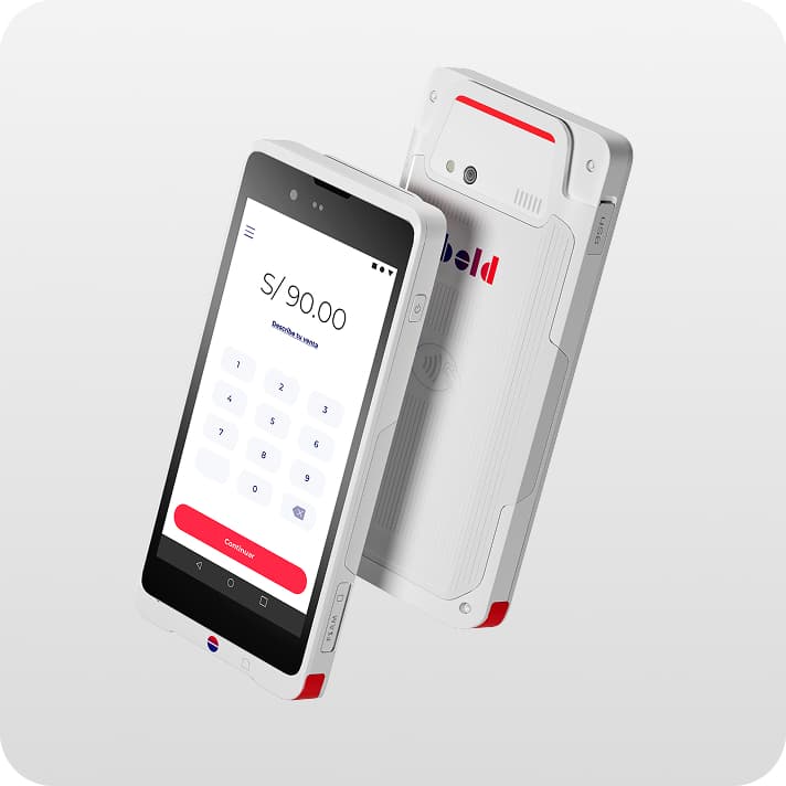 POS Smart