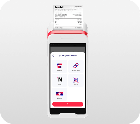 Bold Smart Pro