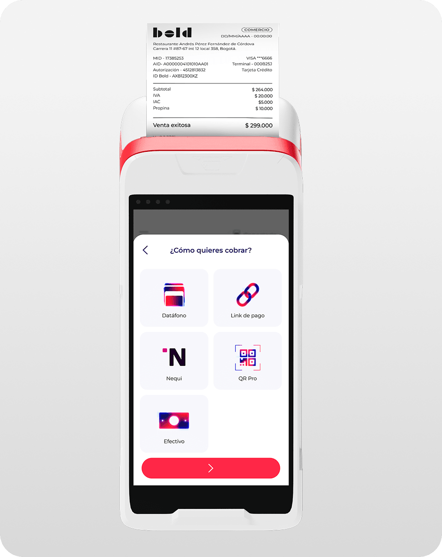 Bold Smart Pro