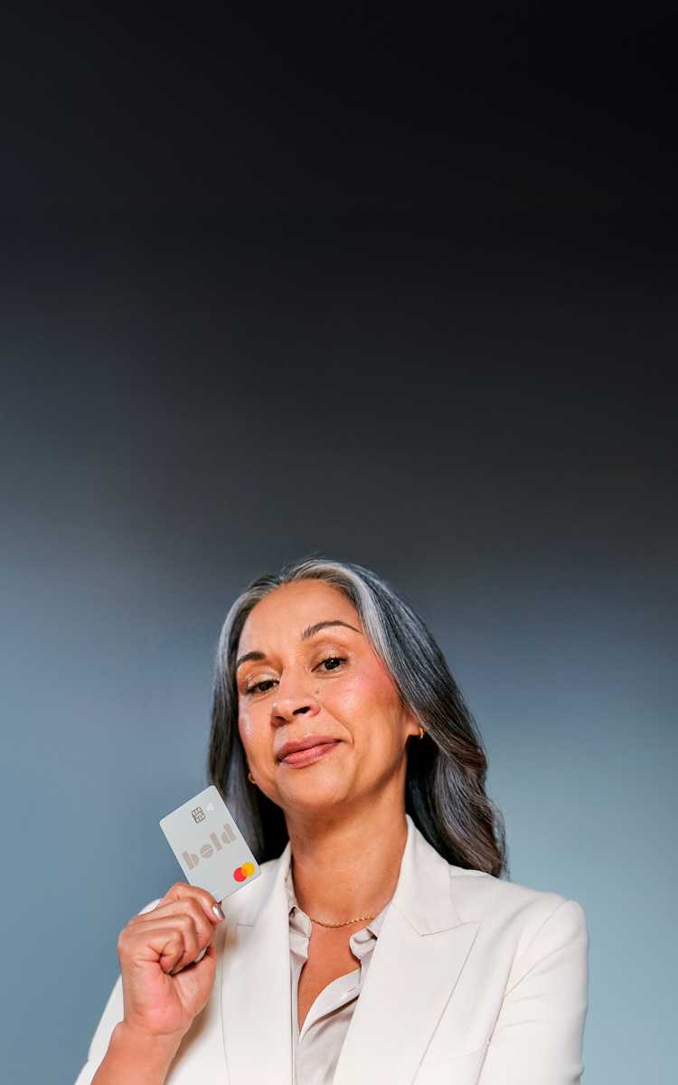 Bold CF