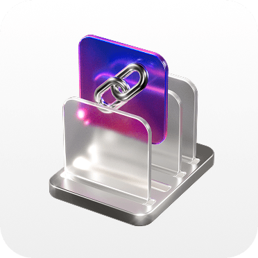 Bold menú de navegación