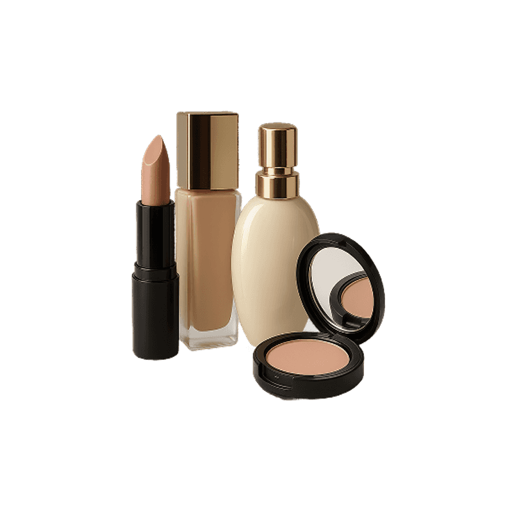 Belleza y perfumería