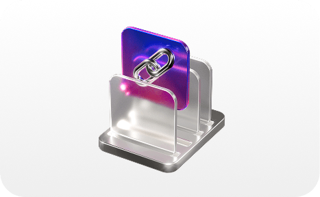 Bold menú de navegación