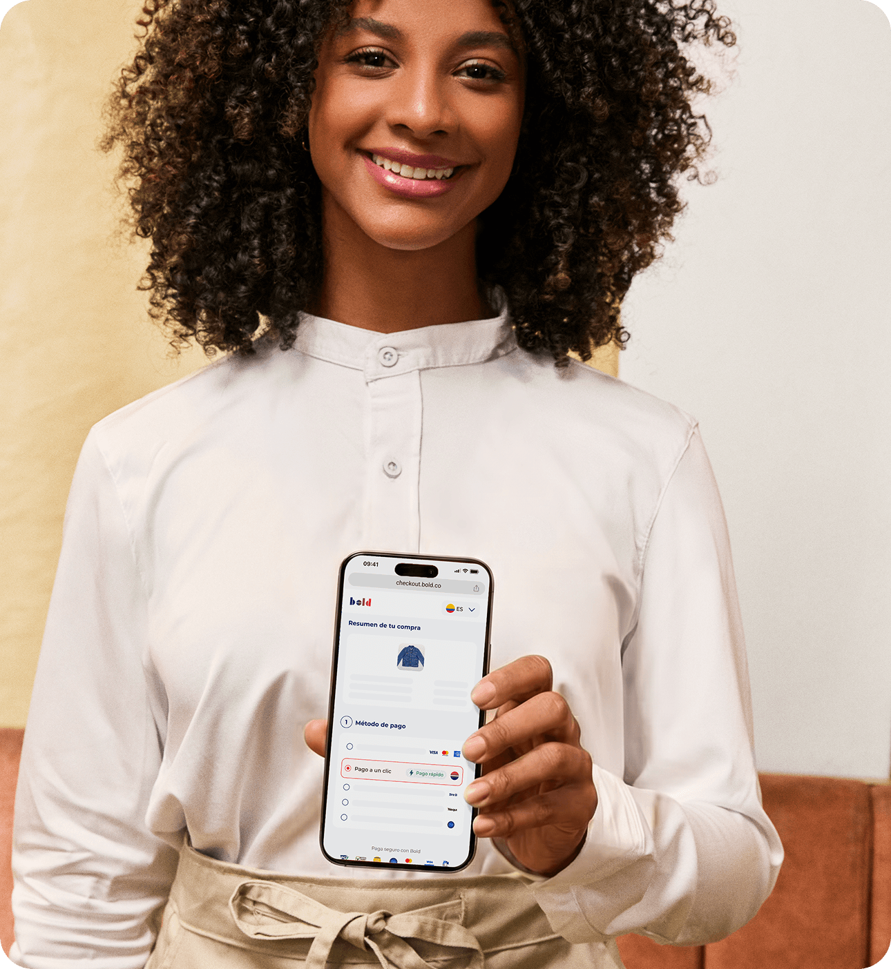 Bold Plus