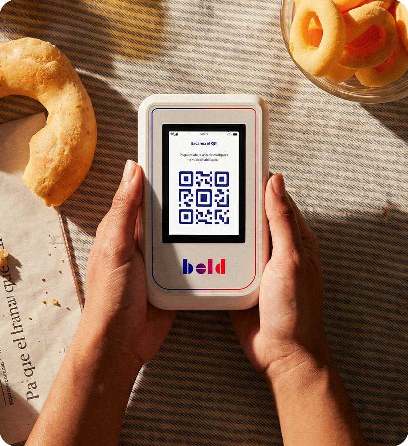 Bold Smart Pro