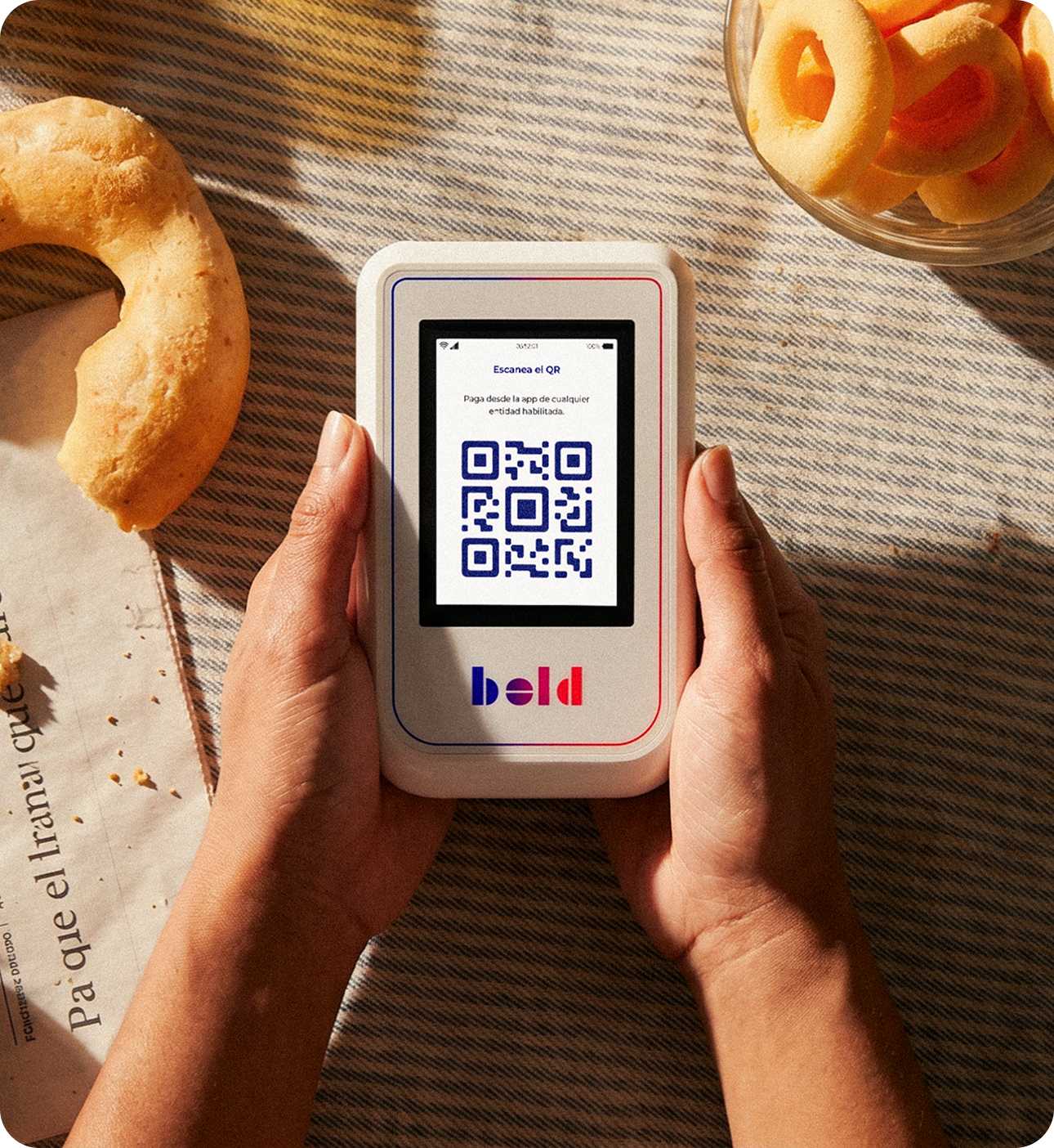 Bold Smart Pro