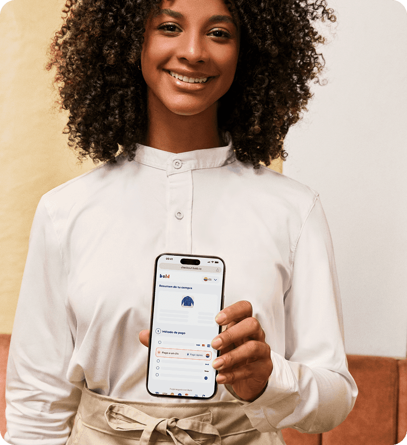 Bold Plus