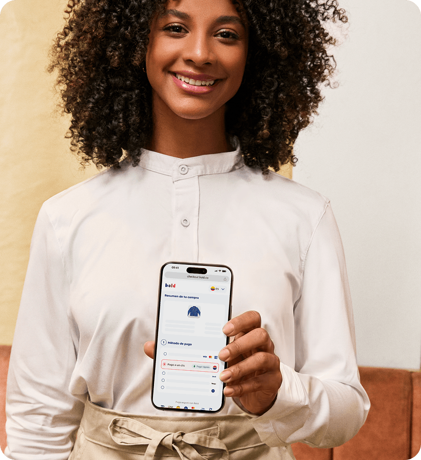 Bold Plus