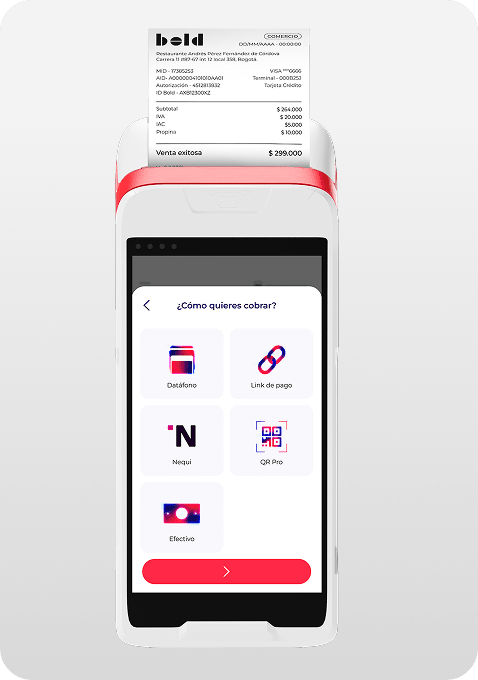 Bold Smart Pro