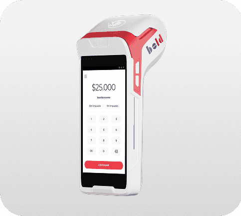 Bold Smart Pro