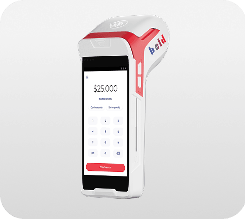 Bold Smart Pro