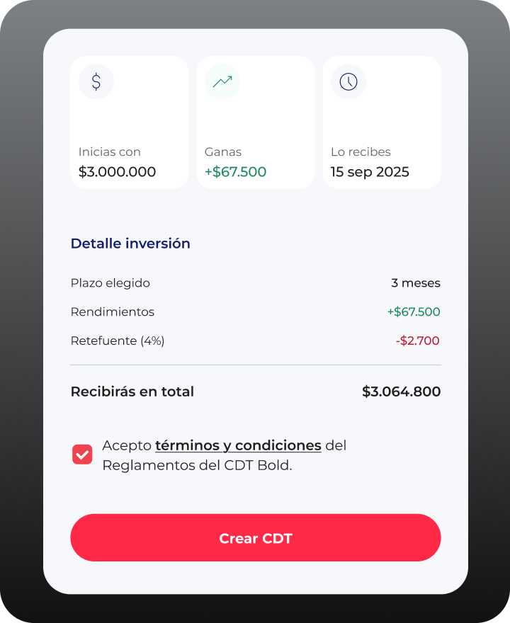 Paso 3 cliente