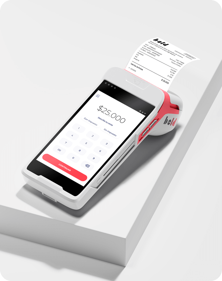 Bold Smart Pro