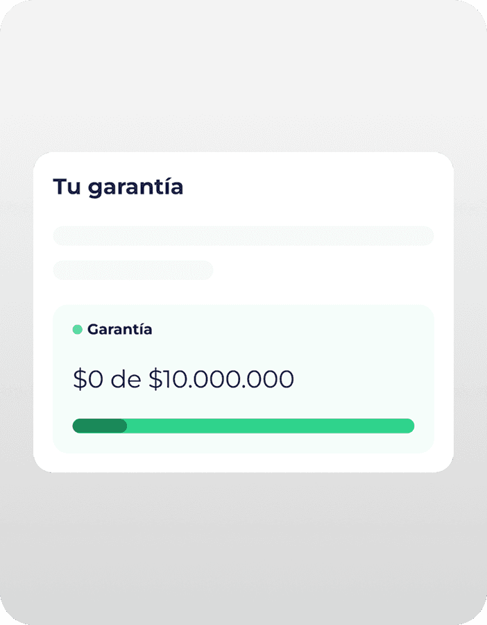 Link de pago Bold
