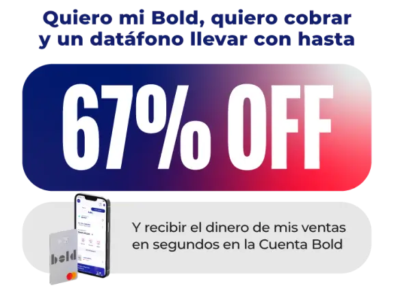 datáfonos hasta con 60% off