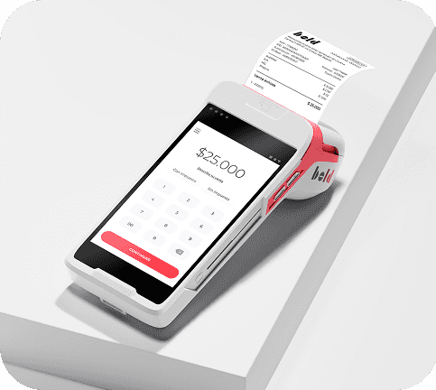 Bold Smart Pro