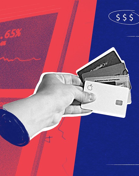 Educación financiera Bold