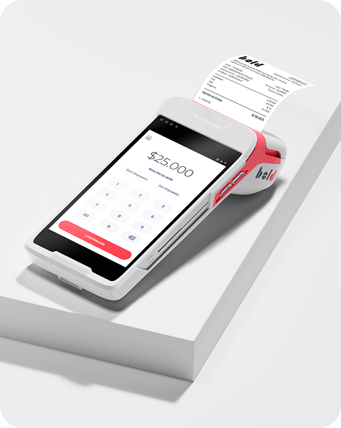 Bold Smart Pro