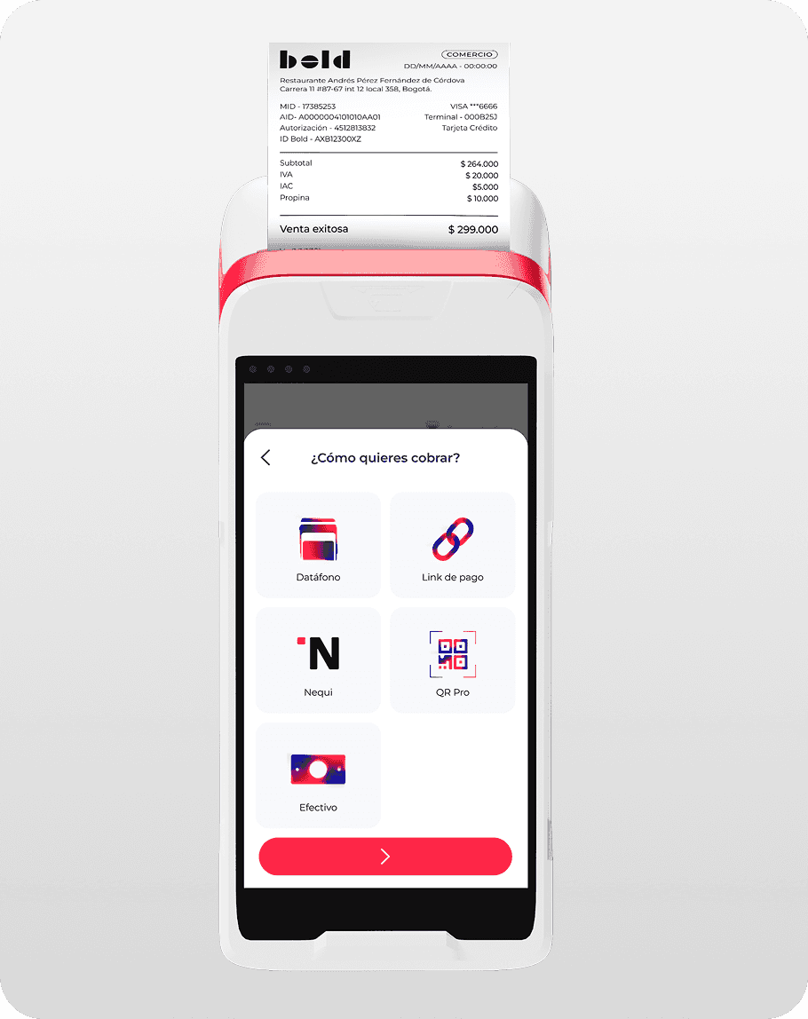 Bold Smart Pro