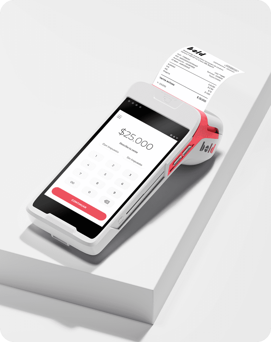 Bold Smart Pro