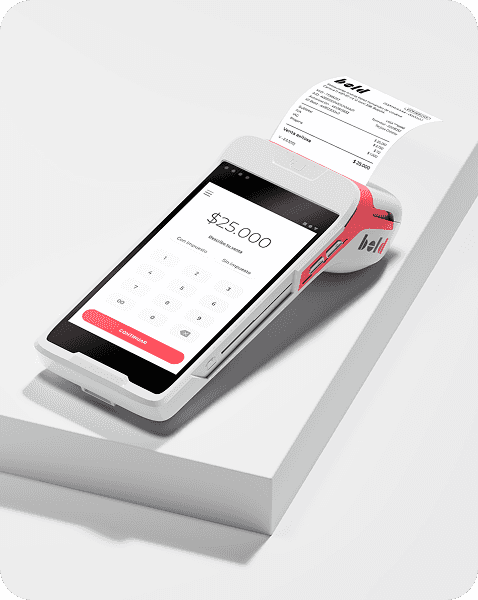 Bold Smart Pro